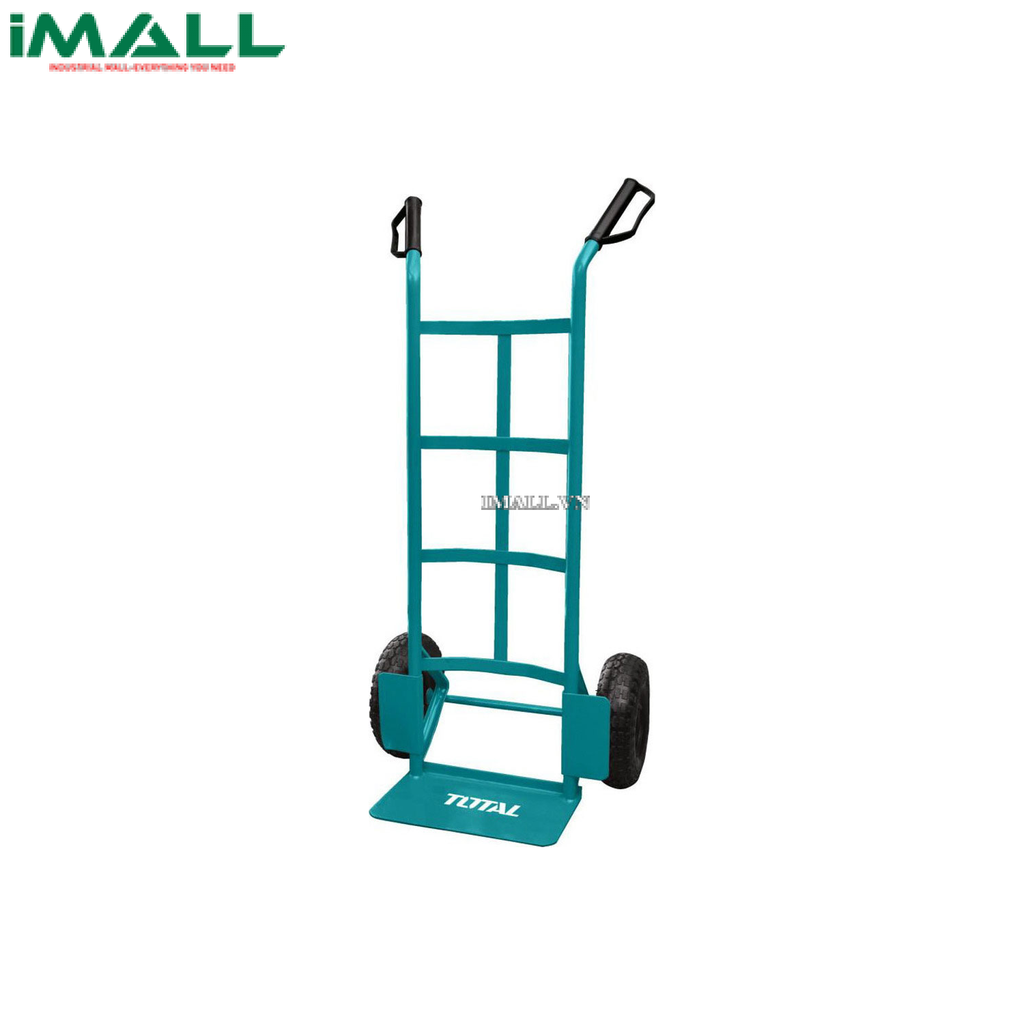 Xe đẩy hàng (150kg) Total THTHT20221