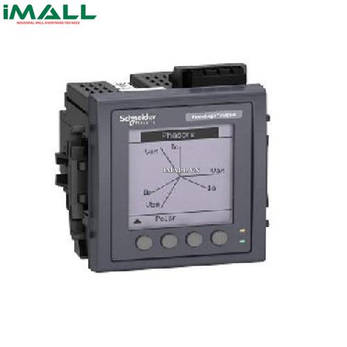Đồng hồ đo điện đa năng Schneider METSEPM5563RD