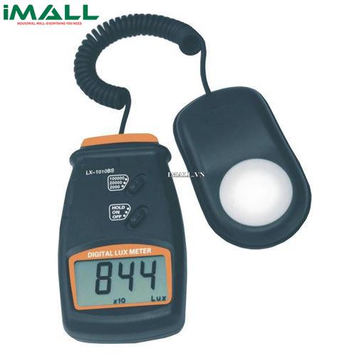 Máy đo cường độ ánh sáng Total Meter LX-1010BS