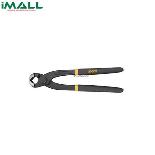 Kìm càng cua đầu nhỏ (10") INGCO HRP02250