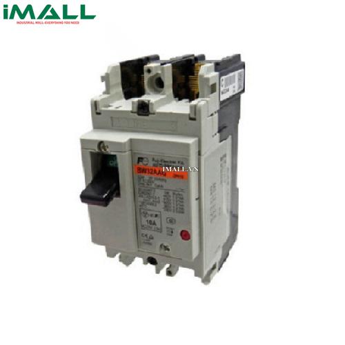 MCCB Fuji BW125RAG-2P 40A (100kA)