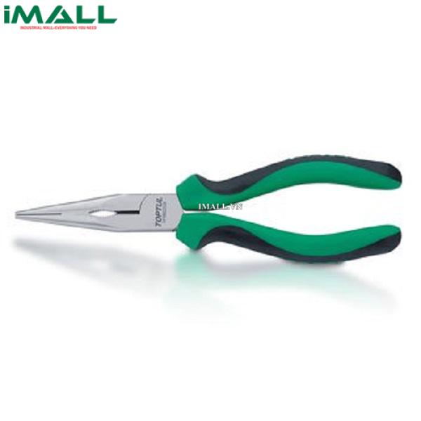 Kìm nhọn Toptul DFBB2208 (8")