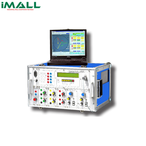 Máy phát dòng thứ cấp FRANCELOG PTRS133V6A (12.5A , 150V)