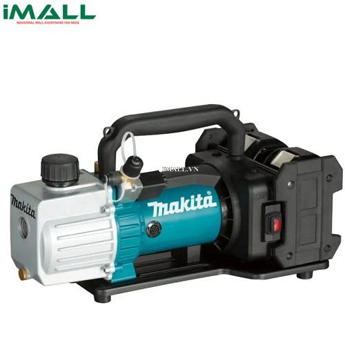 Máy hút chân không dùng pin 18V Makita DVP181ZK (Chưa Pin & Sạc)