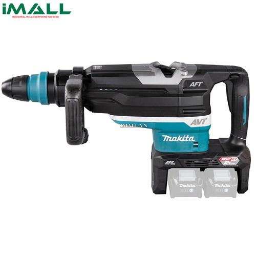 Máy đụng bê tông dùng pin 80V Makita HR006GZ (Chưa Pin & Sạc)