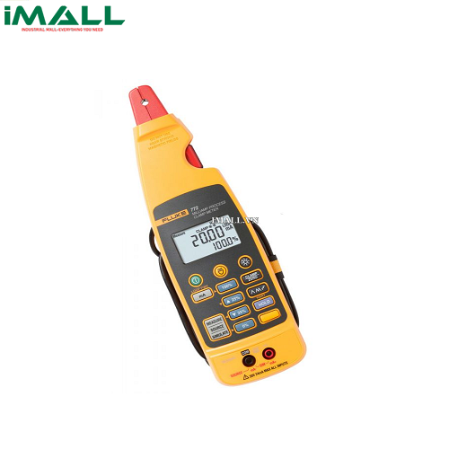 Ampe kìm đo mA FLUKE 772 (100mA)