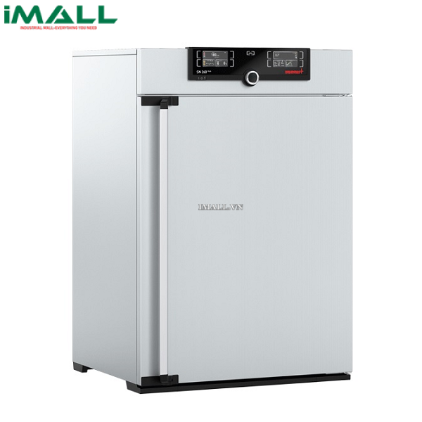 Tủ sấy tiệt trùng Memmert SF160plus (161l)