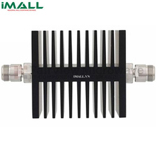 Bộ suy hao Fairview SA18NFNF50W-30 (30 dB, N Female - N Female, 18 GHz, 50 Watts)