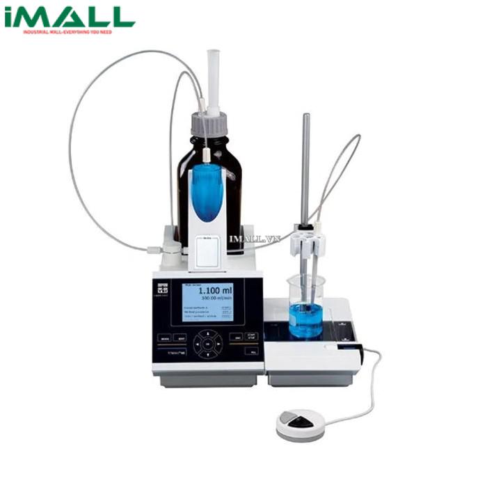 Máy chuẩn độ bán tự động YSI T 500