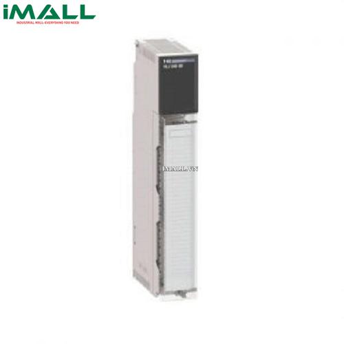 Module Analog Schneider 140AVO02000 (output 4AO 12 BIT Quantum)