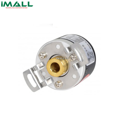 Encoder Autonics E40H12-2-2-N-24 (2 P/R 12-24V 12mm)