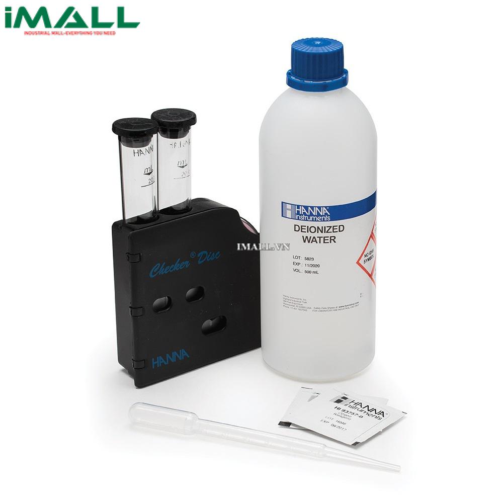 Bộ Kiểm Tra Ozone HANNA HI38054 (100 lần đo)