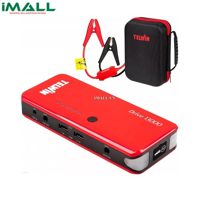 Bộ khởi động đa năng Telwin Drive 13000 (829566)