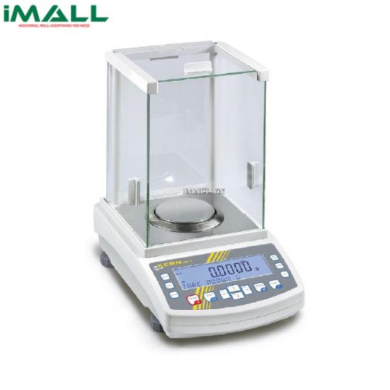 Cân phân tích Kern AES 100-4C (160g/0.1mg, RS232, USB)