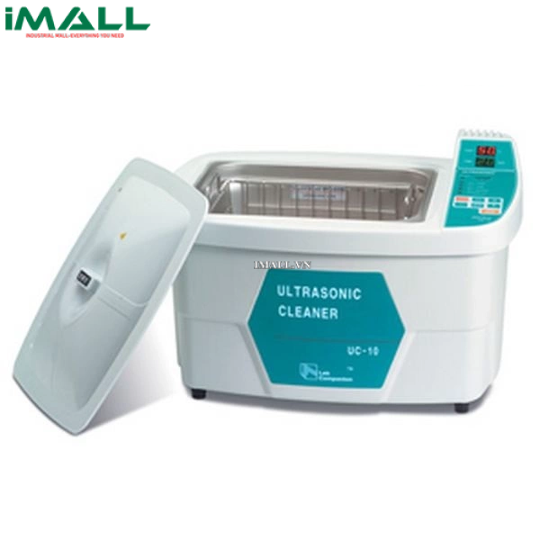 Bể rửa siêu âm JEIOTECH UCP-20 (20l, KR plug)