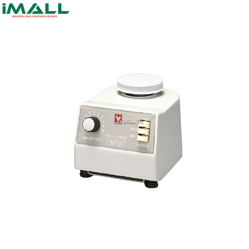 Máy trộn Yamato MT-51 (231082, 2800/3300 rpm)