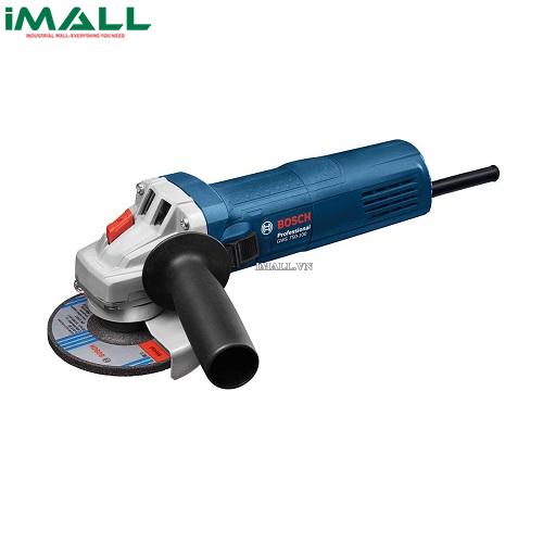 Máy mài góc BOSCH GWS 750 (750W, 06013940K0)