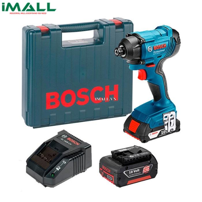 Máy vặn vít dùng pin BOSCH GDR 180-LI (06019G51K0)