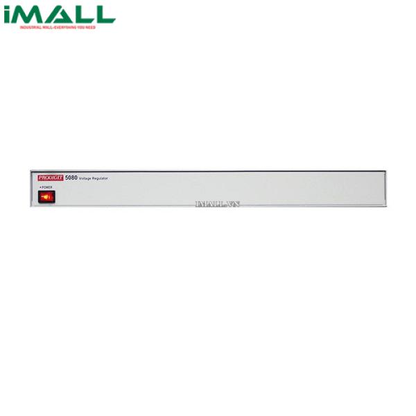 Bộ ổn áp PRODIGIT 5080 (0~5V)