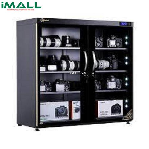 Tủ chống ẩm cao cấp Nikatei NC-250S (235 lít)