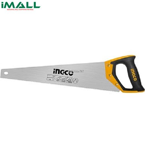 Cưa gỗ cầm tay (22") INGCO HHAS08550