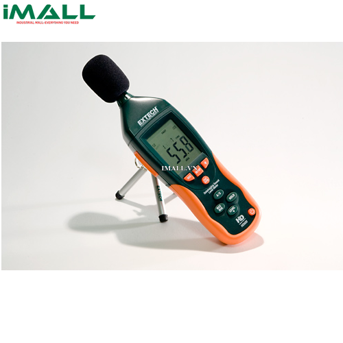 Máy đo độ ồn Extech HD600