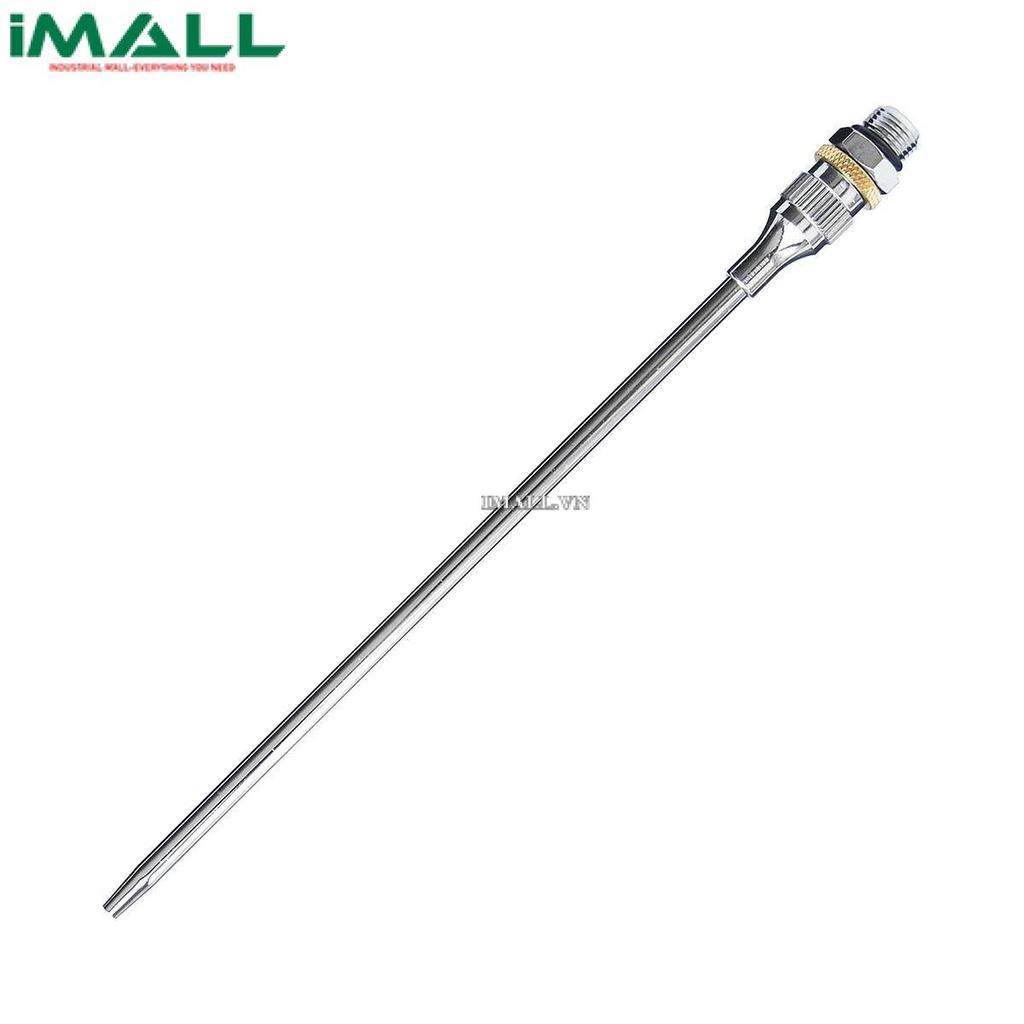 Vòi phun dài (có thể điều chỉnh lượng khí thổi) Vessel LJ-150