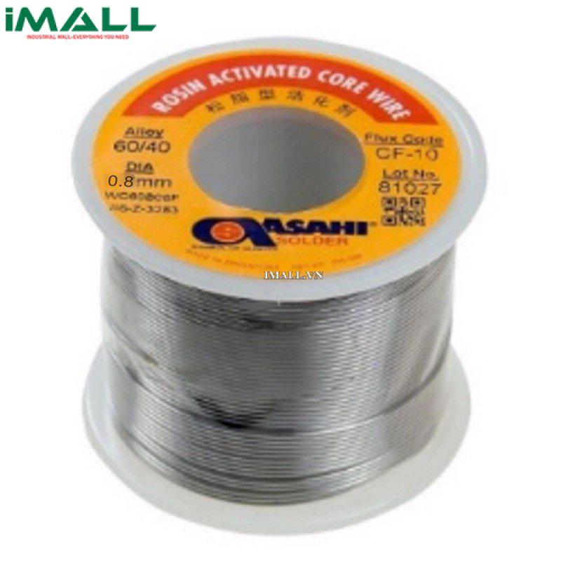 Chì hàn 0.8 Asahi (SN60/40, 0.8mm, 500g)