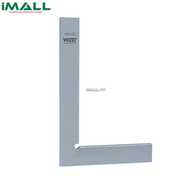 Thước eke kỹ thuật phẳng VOGEL 312458 (400x230mm)