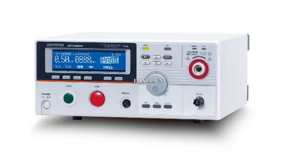 GW INSTEK GPT-9600 Economical Safety Tester