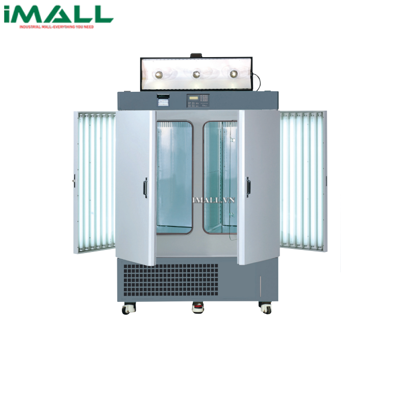 Tủ sinh trưởng thực vật JEIOTECH GC-1000TLH (1000L, 5~50℃, 50~90%, CO2)