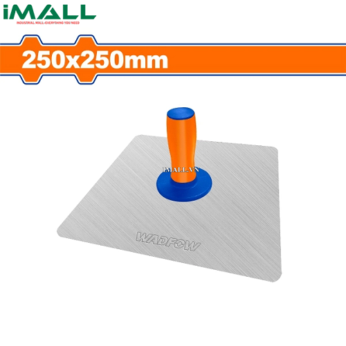Bàn xoa xây dựng 250x250mm Wadfow WXH2325