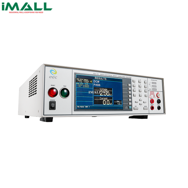 Máy kiểm tra an toàn điện EEC Extech ESA-140A