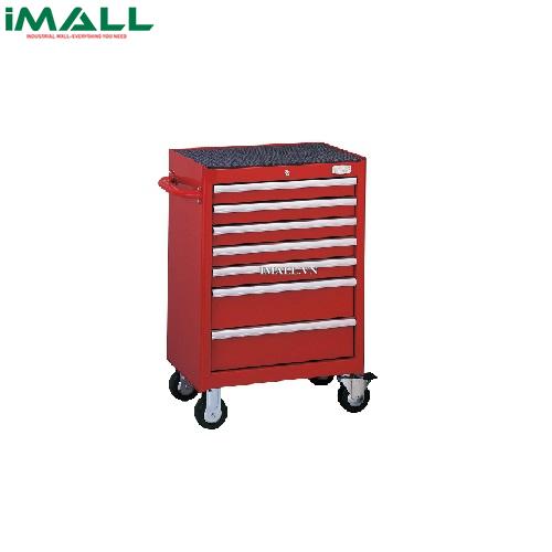 Thùng đồ nghề 87 chi tiết (Tool Cabinet Set) Tone TCX911