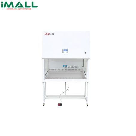 Tủ an toàn sinh học cấp II Labstac BC217