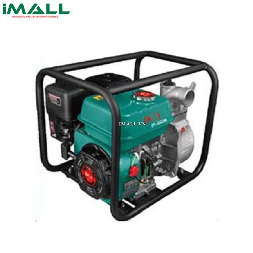 Máy bơm nước dùng xăng DCA AQGZ80 (4000W)