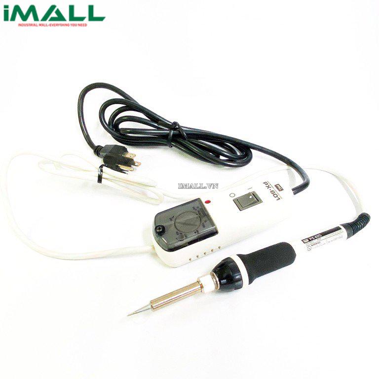 Máy hàn chỉnh nhiệt Goot PX-601
