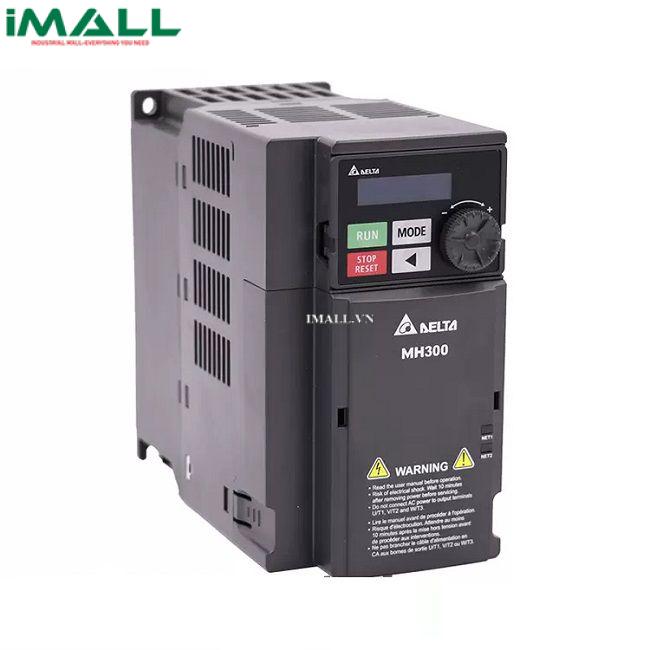 Biến tần Delta VFD1A6MH21ANSAA 0.2kW 1 Pha 220V