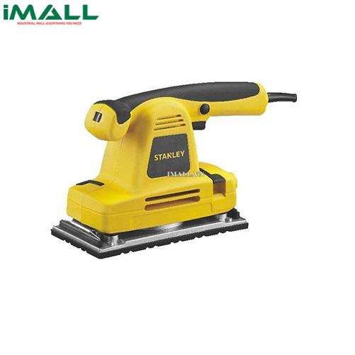 Máy chà nhám 310W Stanley SSS310 (115x230mm)