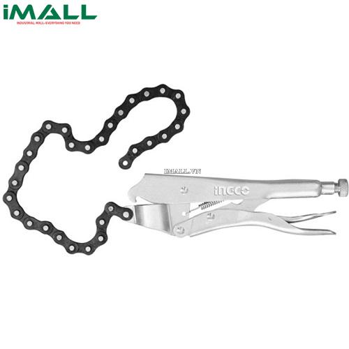Kìm bấm xích mở ống INGCO HCLP0210 (10")