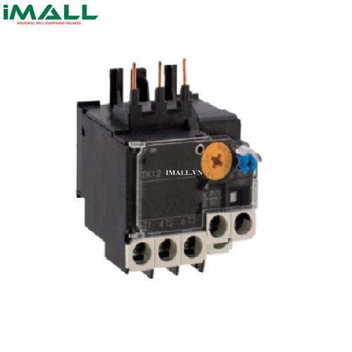 Rờ le nhiệt Fuji TK12W 4-6A (4-6A)