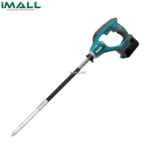 Máy đầm dùi bê tông dùng pin Makita DVR450Z (18V)