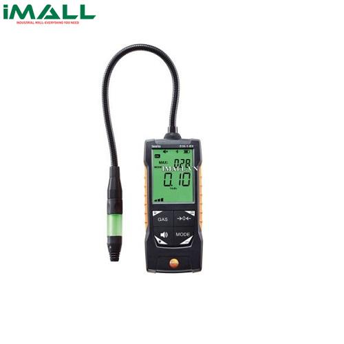 Máy phát hiện rò khí (chống cháy nổ ATEX) Testo 316-1-EX (0560 3163)