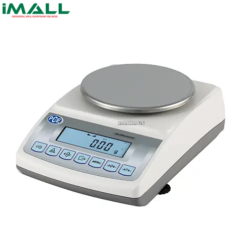 Cân phân tích PCE-BT 2000