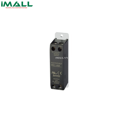 Rơ le bán dẫn Autonics SRC1-1420R-N (20A)