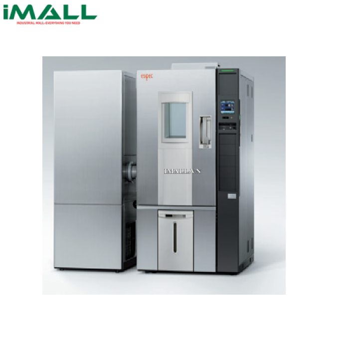 Buồng thử nhiệt độ, độ ẩm thấp ESPEC PDR-3J (-20~100°C, 5~98％RH, 408L)