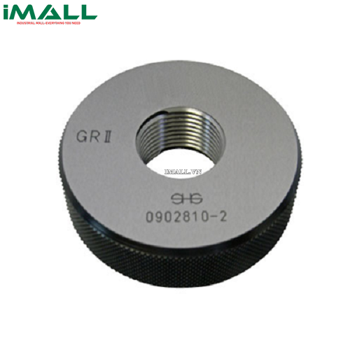 Dụng cụ kiểm tra ren ngoài SOKUHANSHA M108x2 GRIR II