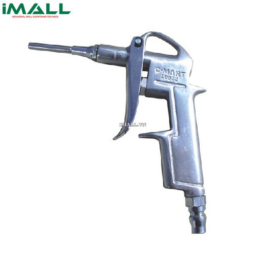 Súng thổi bụi hợp kim nhôm C-MART L0012-80