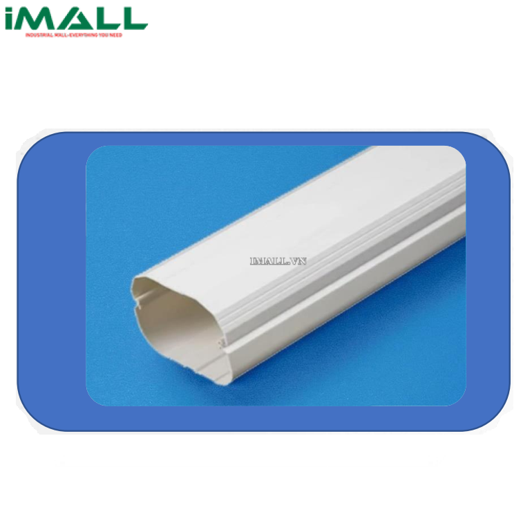 Ốp ống cứng BEAR RD-70 (2m)