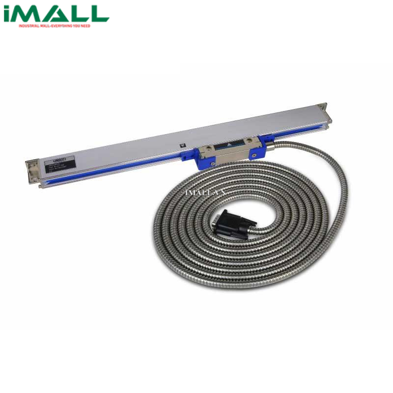 Thước đo quang học INSIZE ISL-B5-2600 (2600mm/5μm)